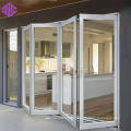 good soundproof aluminum folding interior door